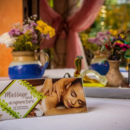 Hacienda Boutique B&B And Spa Solo Adultos Cozumel Eksteriør billede
