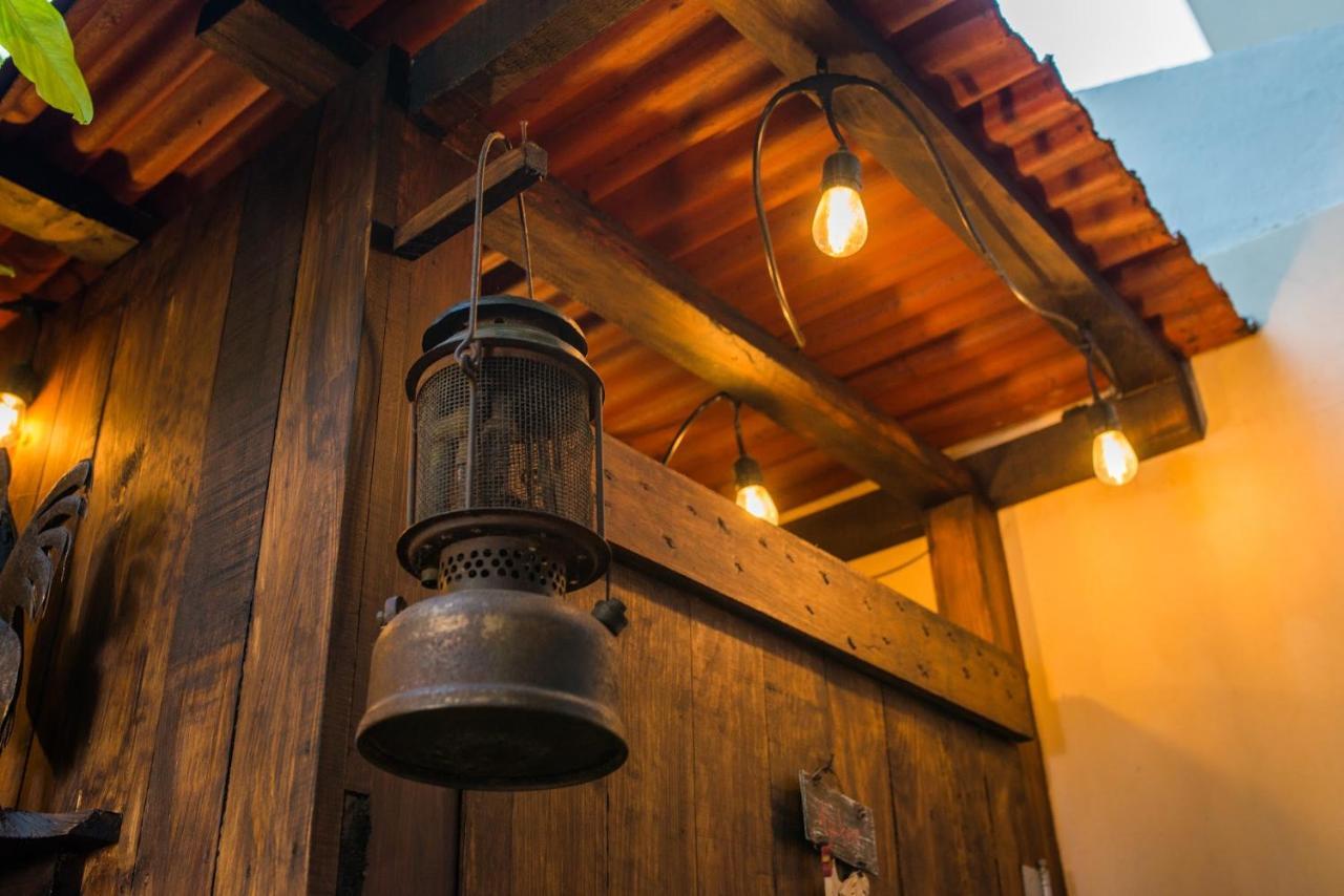 Hacienda Boutique B&B And Spa Solo Adultos Cozumel Eksteriør billede