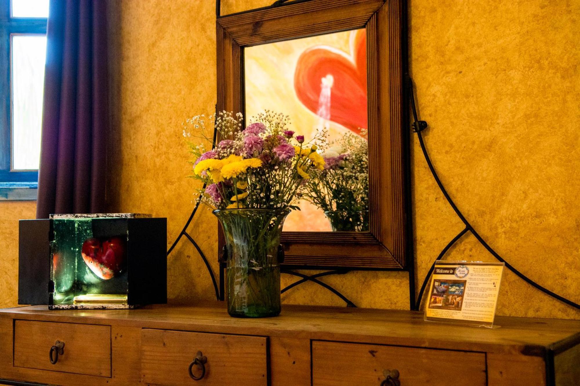 Hacienda Boutique B&B And Spa Solo Adultos Cozumel Eksteriør billede