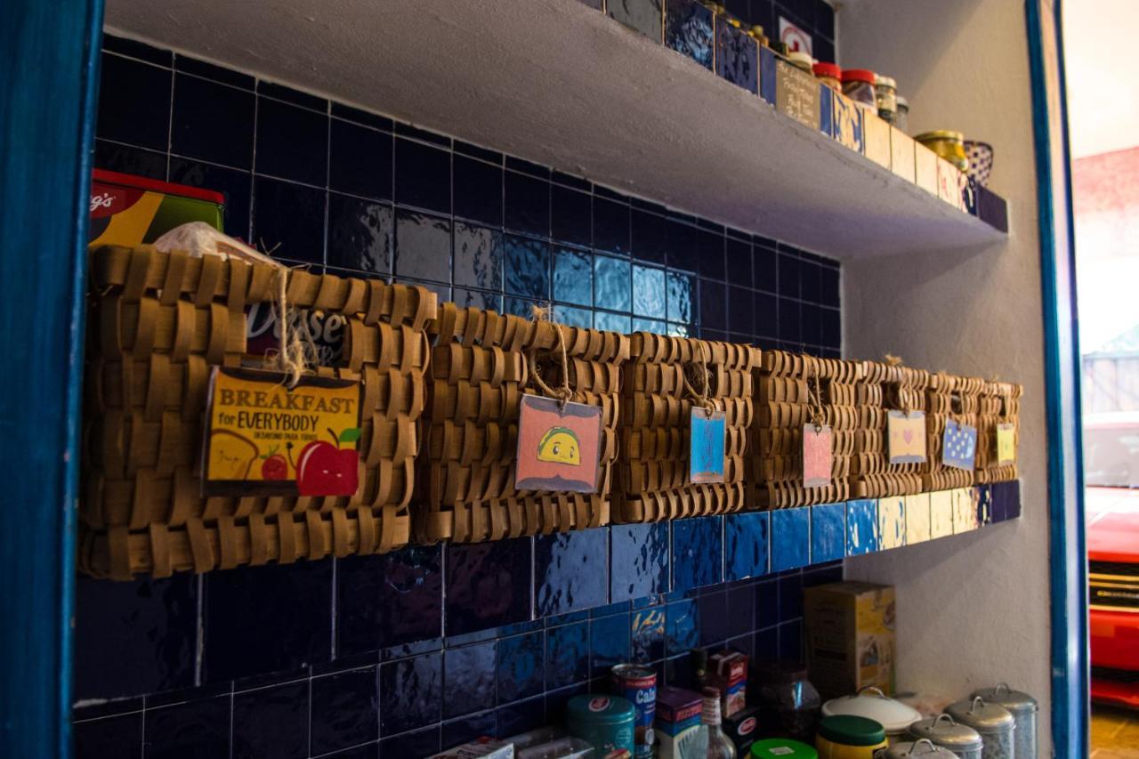 Hacienda Boutique B&B And Spa Solo Adultos Cozumel Eksteriør billede
